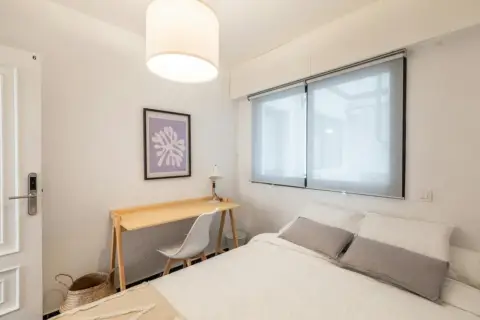 Habitación en Sant Francesc