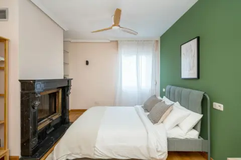 Habitación en Piovera