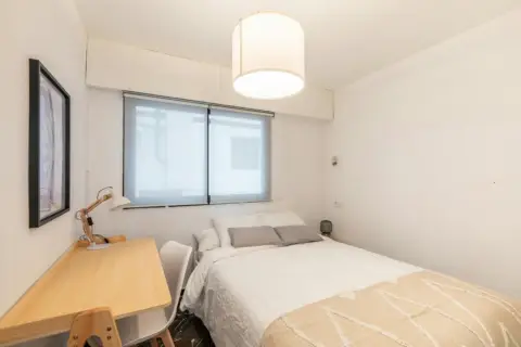 Habitación en Sant Francesc
