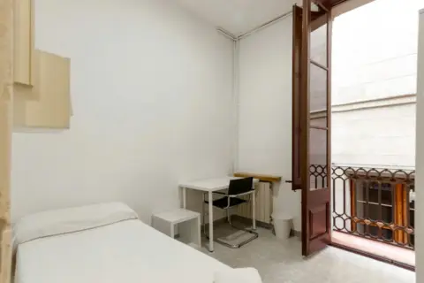 Habitación en El Barri Gòtic