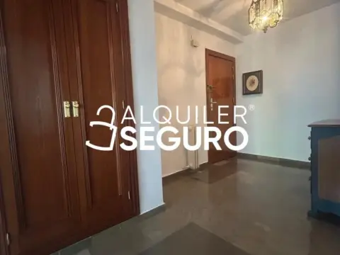 Piso en Centro