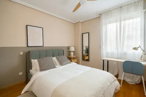 Habitación en Piovera