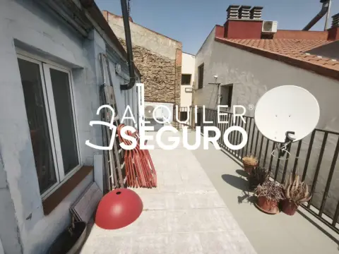 Piso en Casco Histórico