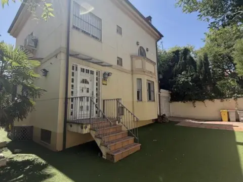 Casa unifamiliar en calle del Maestro Chapí, nº >