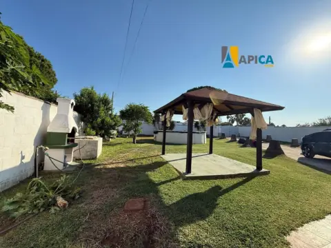 Chalet en Dehesilla