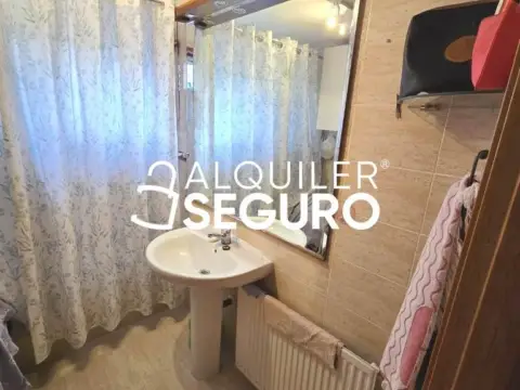 Chalet en Camarma de Esteruelas