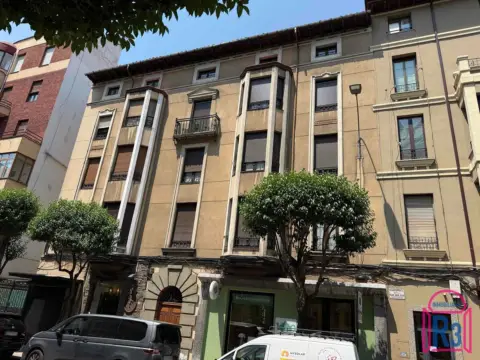 Piso en Centro Ciudad