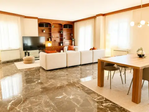 Piso en El Putxet-El Farró