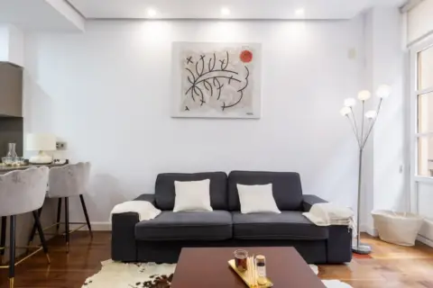Piso en Sant Francesc