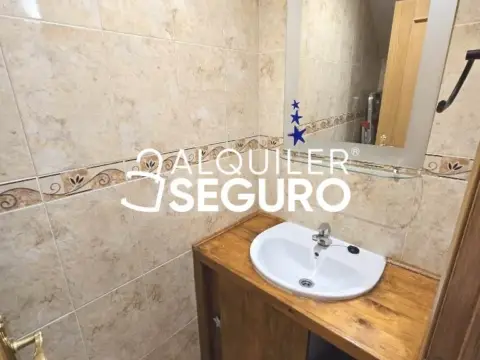 Piso en Camarma de Esteruelas