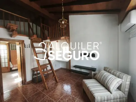 Piso en Casco Histórico