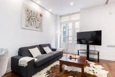 Piso en Sant Francesc
