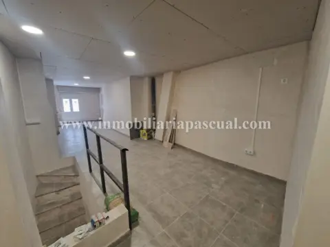 Finca rústica en Cocentaina