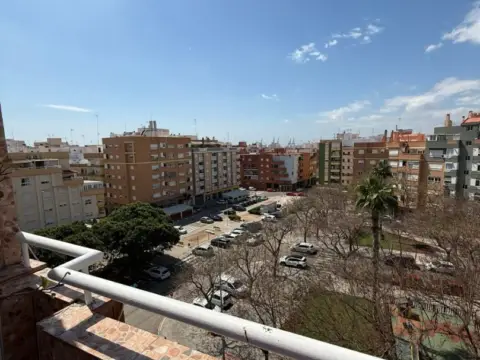 Ático en Les Illes