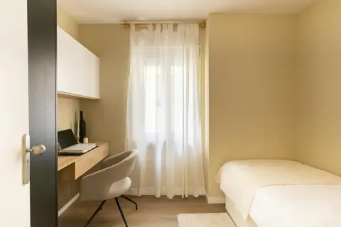 Habitación en Arapiles