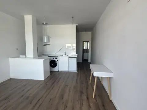 Piso en Rosas