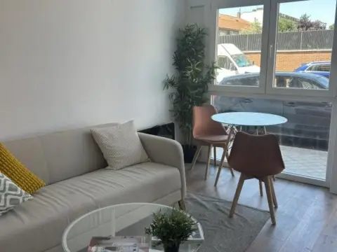 Piso en Rosas