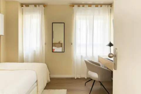 Habitación en Arapiles