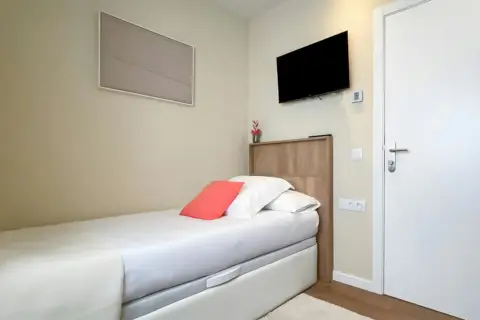 Habitación en Arapiles