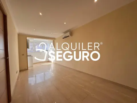 Piso en Carabanchel