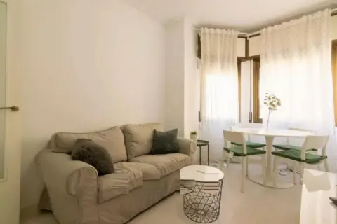 Piso en Santa Eulàlia