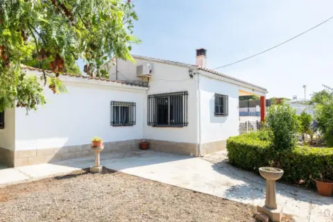 Departamento en alquiler con baja de precio en Camí de Paterna-Lloma del Calderer
