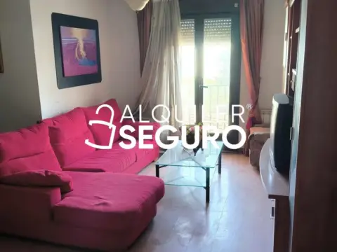 Piso en Ocaña