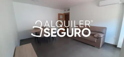 Piso en Beniaján