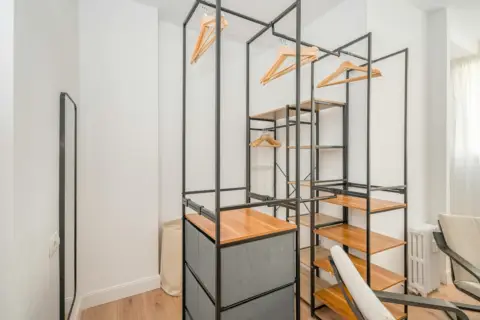 Habitación en Arapiles