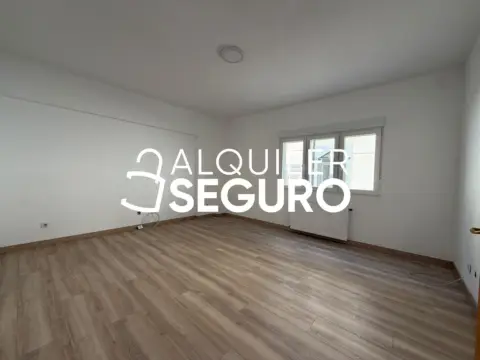 Piso en Alpedrete