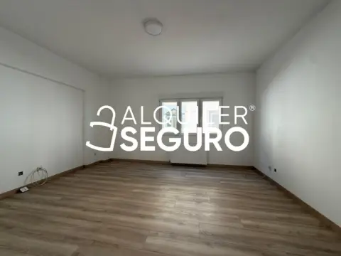 Piso en Alpedrete
