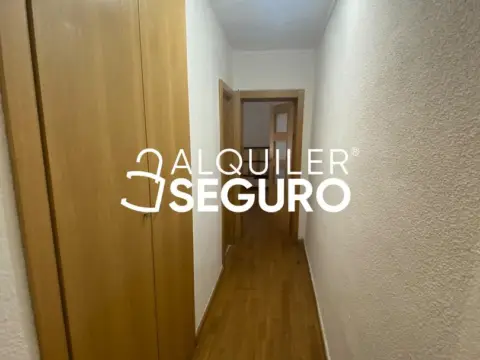 Piso en Guadalajara