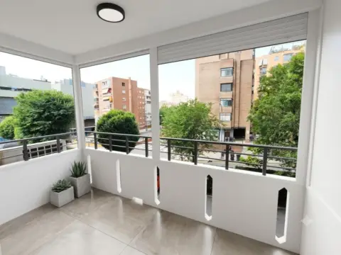 Piso en Plaza de Patricio Aguado, nº >