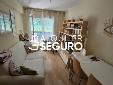 Piso en Val
