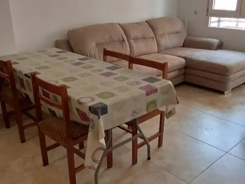 Apartamento en Centre Port