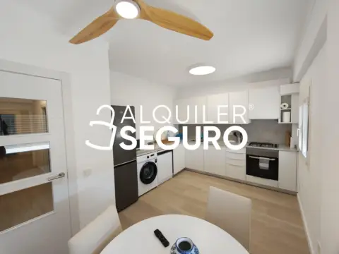 Piso en Palma de Mallorca