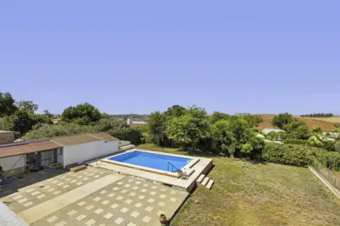 Casa unifamiliar en calle >Urbanizacion Frutales del Alcor, nº >