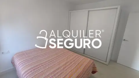 Piso en Triana