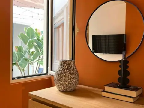 Habitación en Aiora
