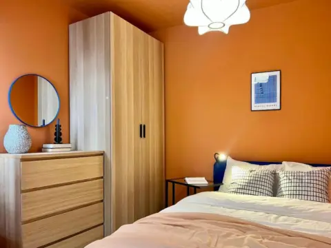 Habitación en Aiora