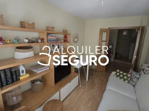 Piso en Val