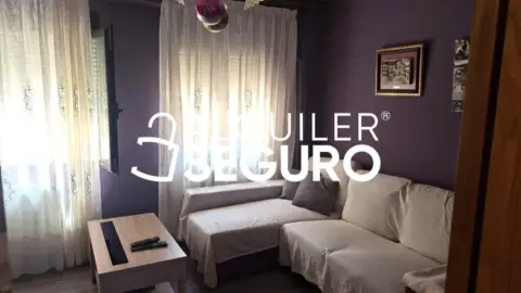 Piso en Avilés