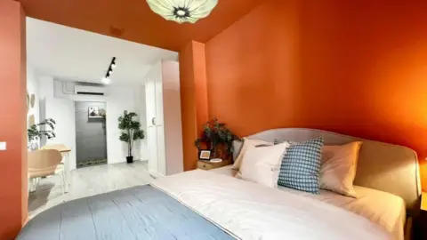 Habitación en Aiora