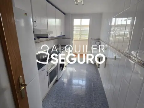 Piso en Sureste