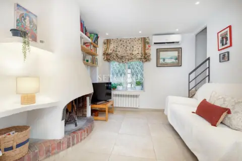 Casa en Teià
