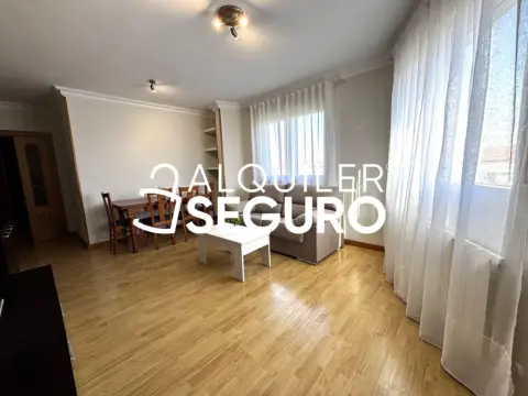 Piso en Albacete