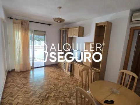 Piso en Noreste
