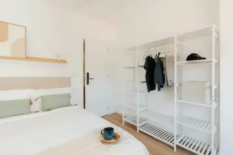 Habitación en Orriols