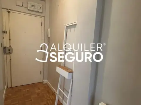 Piso en Pryconsa - Polígono Europa