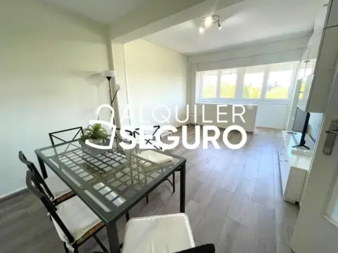 Piso en Ciudad Lineal